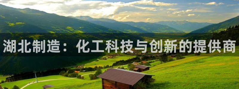 恒行娱乐蜗74ooo5指磁：湖北制造：化工科技与创新的提供商