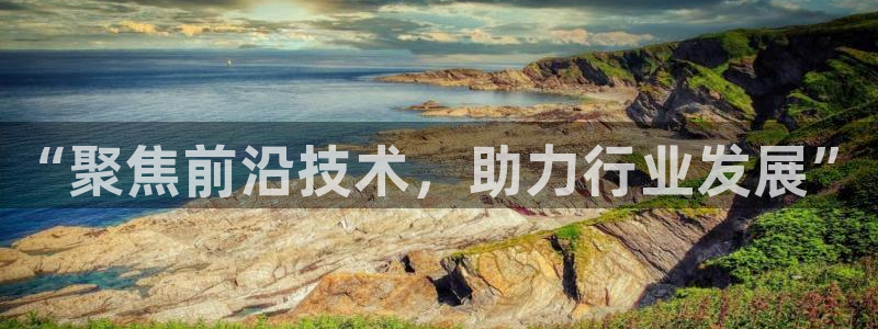 恒行注册招收6ll5l指定：“聚焦前沿技术，助力行业发展”